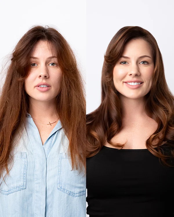 Keratin Volume Amplifying Conditioner - Image 8