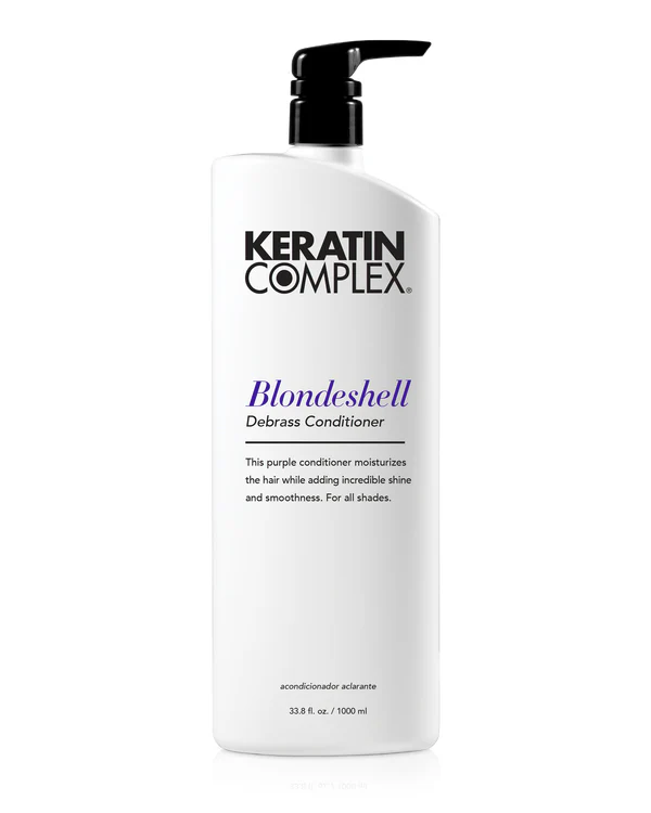 Blondeshell® Debrass Conditioner - Image 4