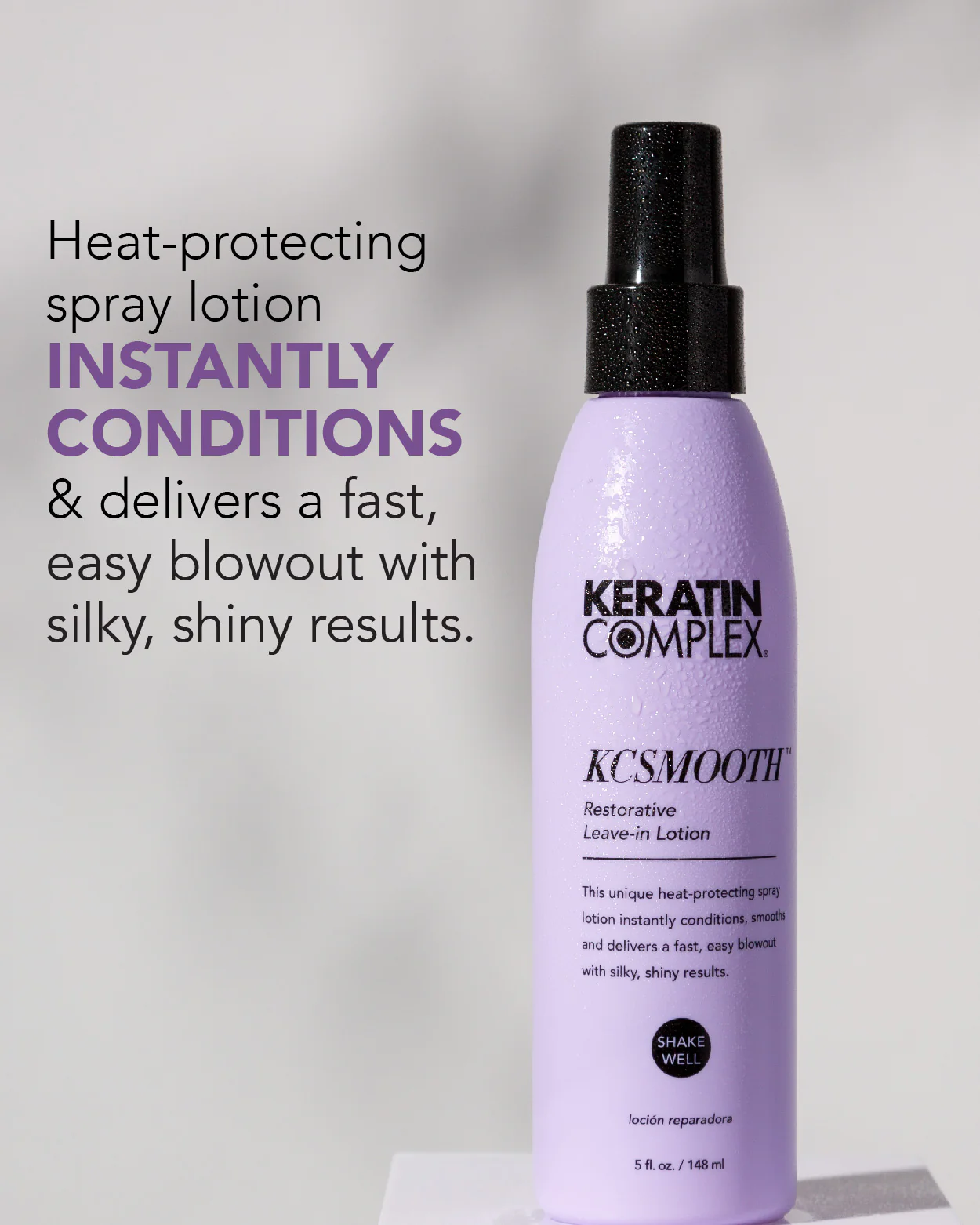 Blow Dry Essentials: Smooth Duo - Image 5