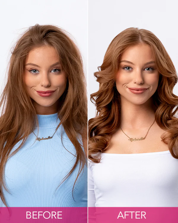 Blow Dry Essentials: Smooth Duo - Image 6