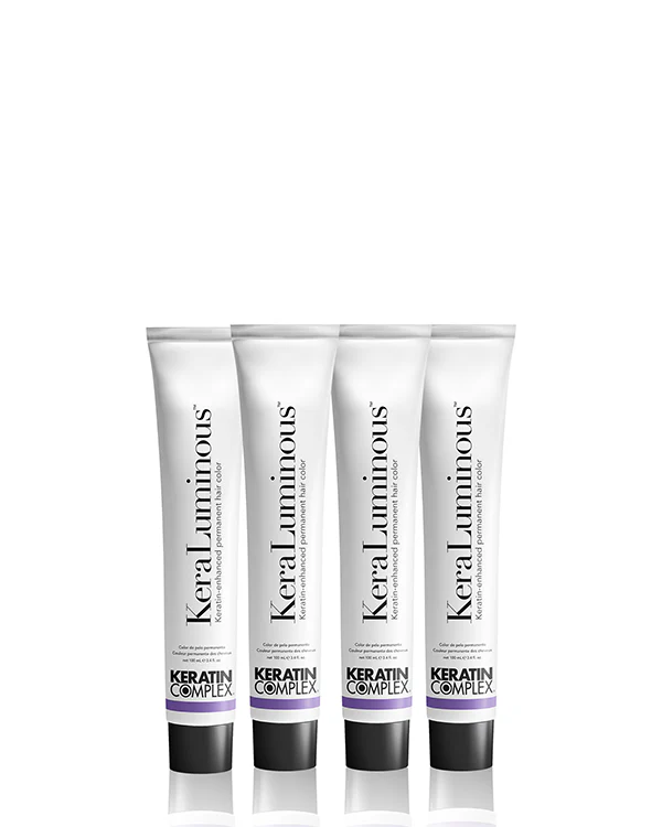 Color Essentials Kit Blonde Edition - Image 4