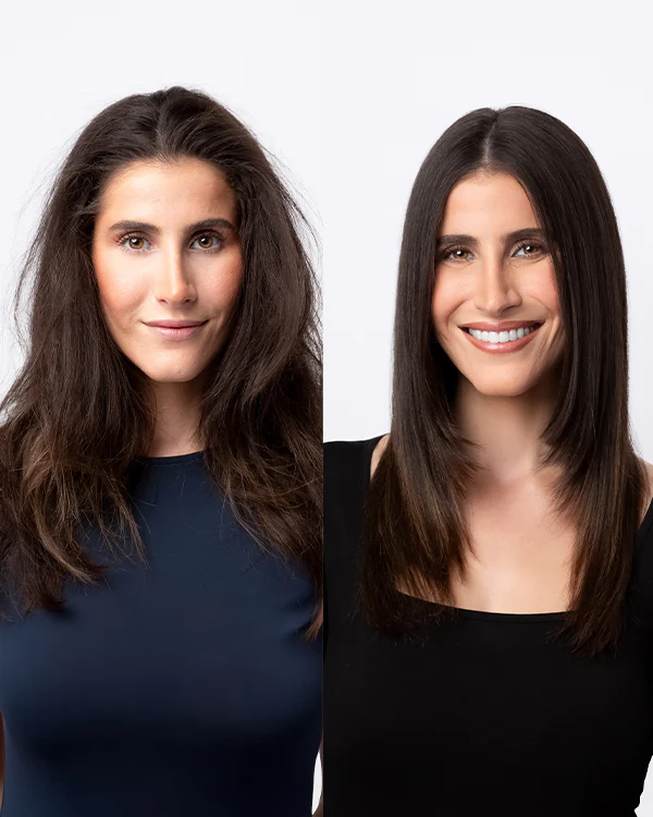Keratin Volume Amplifying Conditioner - Image 11